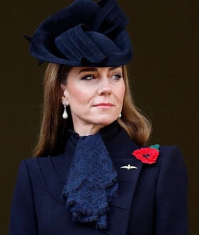 Κέιτ Μίντλετον: Το συγκινητικό μήνυμα της για όσους έχασαν τη ζωή τους από καρκίνο