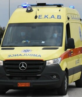 ΚΕΡΚΥΡΑ ΕΡΓΑΤΙΚΟ ΔΥΣΤΥΧΗΜΑ