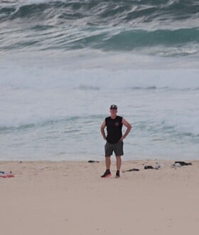 ΣΙΔΝΕΙ ΤΡΟΜΟΚΡΑΤΙΚΗ ΕΠΙΘΕΣΗ ΑΥΣΤΡΑΛΙΑ