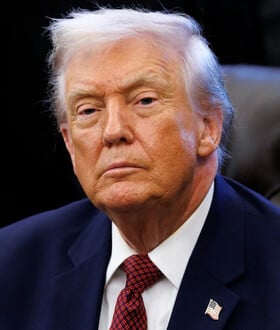 ΝΤΟΝΑΛΝΤ ΤΡΑΜΠ ROB REINER