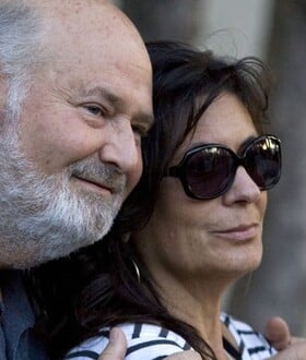 ROB REINER ΣΚΗΝΟΘΕΤΗΣ ΣΥΖΥΓΟΣ ΝΕΚΡΟΙ