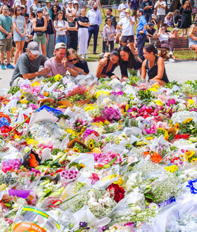 Το αληθινό πρόσωπο του αντισημιτισμού 