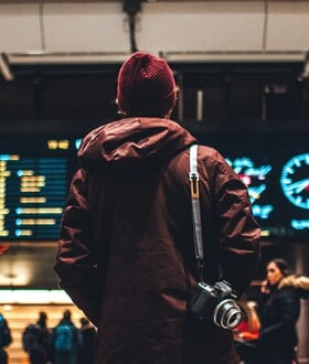 Όλες οι απεργίες στα ευρωπαϊκά αεροδρόμια που αναμένονται μέχρι τέλος του έτους