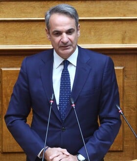 ΜΗΤΣΟΤΑΚΗΣ ΠΡΟΥΠΟΛΟΓΙΣΜΟΣ 2026 ΒΟΥΛΗ