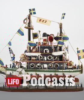 Τα Χριστούγεννα αλλιώς: Γιατί κάποτε στολίζαμε καραβάκια