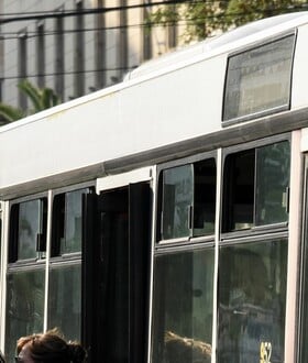 Χωρίς λεωφορεία η Αθήνα από τις 11:00 έως τις 17:00 - Ποιες γραμμές λειτουργούν