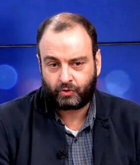 ΝΙΚΟΣ ΓΙΑΝΝΟΠΟΥΛΟΣ ΔΗΜΟΣΙΟΓΡΑΦΟΣ ΕΠΙΘΕΣΗ ΝΙΚΟΣ ΠΑΠΠΑΣ