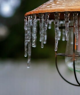 Τσατραφύλλιας: «Έρχονται Χριστούγεννα με καιρικές ανατροπές»