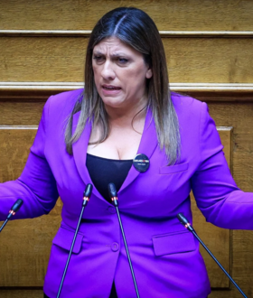 Ζωή Κωνσταντοπούλου: Άρση της βουλευτικής ασυλίας της αποφάσισε η Βουλή - Ο λόγος 