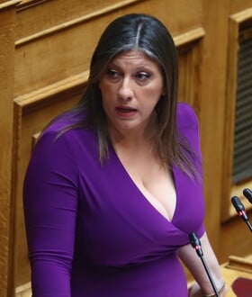 Κωνσταντοπούλου, ο ανατριχιαστικός ήχος του λαϊκισμού…