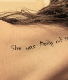 Στη δημοσιότητα νέες φωτογραφίες από τα αρχεία του Τζέφρι Έπσταϊν