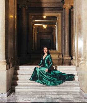 ΕΠΕΞ Καρυοφυλλιά, γίνε πάλι μια άλλη