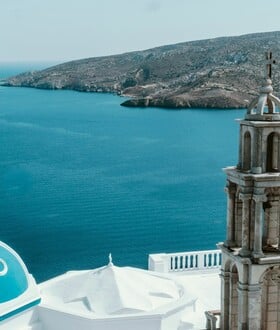 Ποιο ελληνικό νησί εξυμνούν διεθνή ΜΜΕ ως «λαμπρό παράδειγμα αλλαγής»