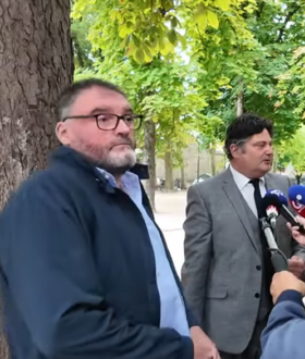 ΓΑΛΛΟΣ ΑΝΑΙΣΘΗΣΙΟΛΟΓΟΣ ΔΗΛΗΤΗΡΙΑΣΗ 