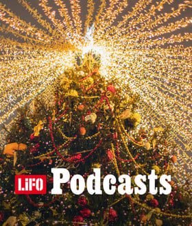 Η σκληρή αλήθεια για το πώς «άλλαξαν» τα Χριστούγεννα στην Ελλάδα