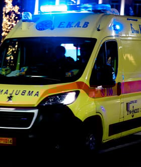 Θεσσαλονίκη: 19χρονος έπεσε από μπαλκόνι διαμερίσματος και σκοτώθηκε