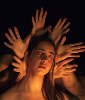 Δέκα παραστάσεις για τις γιορτές 