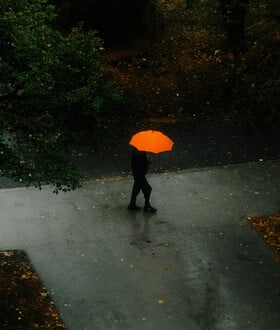 Μαρουσάκης: Κατάρρευση του αντικυκλώνα για φέτος - Δύο καιρικές φάσεις έως την Πρωτοχρονιά