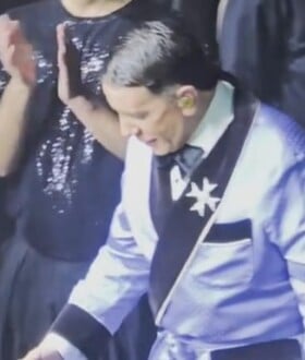 ΓΙΩΡΓΟΣ ΜΑΖΩΝΑΚΗΣ ΠΡΕΜΙΕΡΑ ΜΗΝΥΣΗ