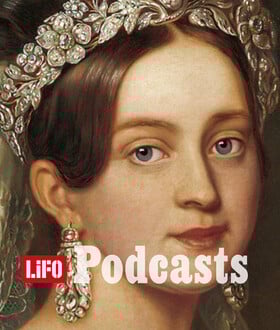 Όταν η μήτρα της βασίλισσας Αμαλίας έγινε πολιτικό ζήτημα 