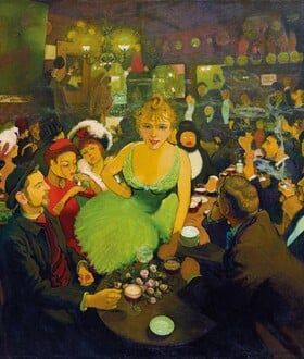 10 εκθέσεις που θα είναι ανοιχτές τις μέρες των γιορτών 