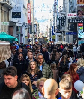 ΑΝΟΙΧΤΑ ΜΑΓΑΖΙΑ ΚΥΡΙΑΚΗ ΕΟΡΤΑΣΤΙΚΟ ΩΡΑΡΙΟ