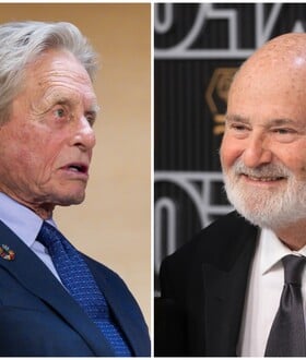 Μάικλ Ντάγκλας για Ρομπ Ράινερ: «Και ο δικός μου γιος είχε προβλήματα με τα ναρκωτικά»