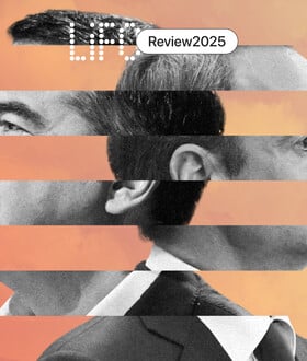 Από την απώλεια του Κώστα Σημίτη ως την επιστροφή του Ντόναλντ Τραμπ και το κίνημα των Τεμπών