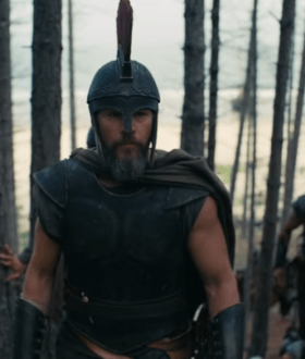 Κυκλοφόρησε το επίσημο trailer της «Οδύσσειας» του Κρίστοφερ Νόλαν