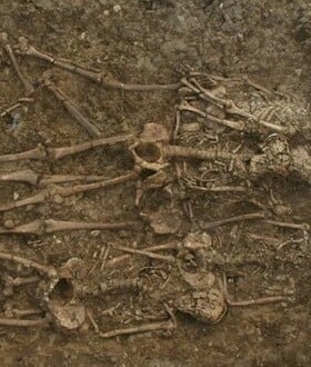 ΝΕΚΡΟΤΑΦΕΙΟ ΕΚΤΕΛΕΣΕΙΣ ΕΓΚΛΗΜΑΤΙΕΣ