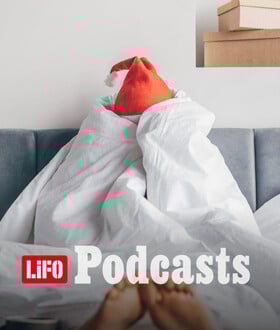 Τι σημαίνει να είσαι καλά σ’ έναν κόσμο που σε πιέζει διαρκώς;