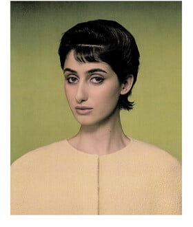 Η εντυπωσιακή φωτογράφιση της Ράμα Ντουάζι λίγο πριν τη ζωή στο Γκρέισι Μάνσιον