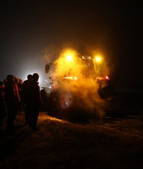 Συντριβή αεροσκάφους στην Τουρκία: Ο πιλότος είχε εκπέμψει πολλαπλά σήματα κινδύνου 