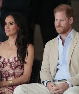 ΠΡΙΓΚΙΠΑΣ ΧΑΡΙ ΜΕΓΚΑΝ ΜΑΡΚΛ ΑΠΟΛΥΣΕΙΣ