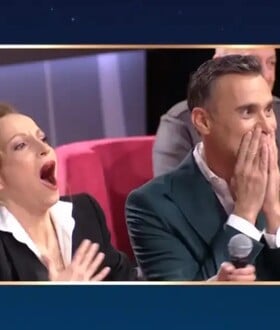 ΠΑΡΑ ΠΕΝΤΕ 20 ΧΡΟΝΙΑ ΜΕΤΑ ΖΟΥΜΠΟΥΛΙΑ ΕΓΓΟΝΟΣ