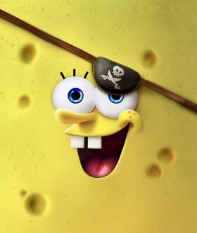 Καποδίστριας ή Τζάρμους; Μπομπ ο Σφουγγαράκης να τελειώνουμε