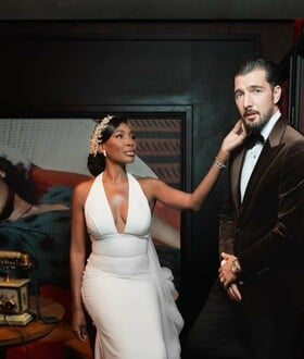 VENUS WILLIAMS ΓΑΜΟΣ