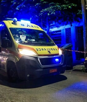 ΧΑΛΚΔΙΚΗ ΤΡΟΧΑΙΟ 8ΧΡΟΝΟΣ