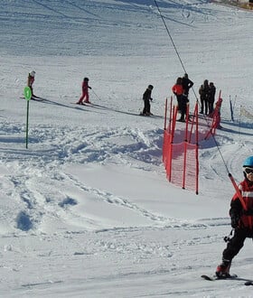 ΓΑΛΛΙΑ ΧΙΟΝΟΔΡΟΜΙΚΟ ΑΛΠΕΙΣ