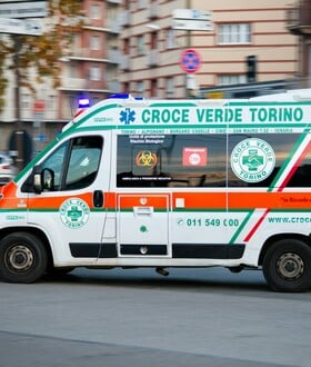 ΙΤΑΛΙΑ ΠΑΝΕΤΟΝΕ ΝΕΚΡΟΣ