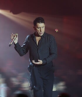 Γιώργος Μαζωνάκης: «Φτάνει, ουδέν κρυπτόν υπό τον ήλιον» - Η πρώτη δημόσια απάντησή του μετά την καταγγελία