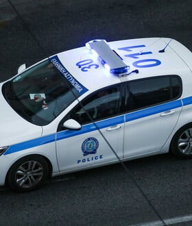 Γκύζη: Άνδρας μαχαίρωσε τη σύζυγό του και αυτοκτόνησε