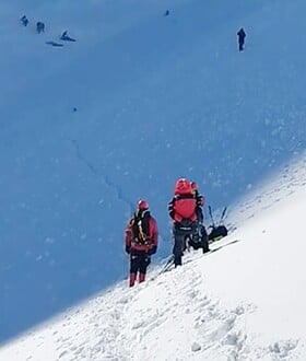 ΝΕΚΡΟΙ ΟΡΕΙΒΑΤΕΣ ΒΑΡΔΟΥΣΙΑ ΑΝΑΣΥΡΣΗ