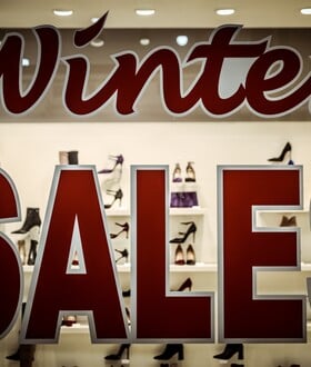 ΧΕΙΜΕΡΙΝΕΣ ΕΚΠΤΩΣΕΙΣ 2026