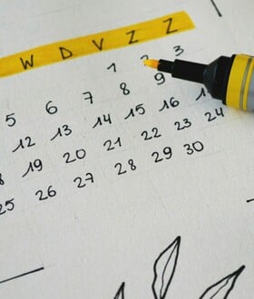 Οι αργίες και τα τριήμερα του 2026