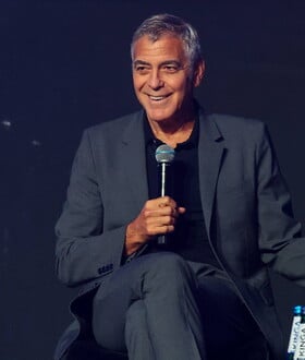 Τζορτζ Κλούνεϊ: Ο λόγος που έλαβε τη γαλλική υπηκοότητα 