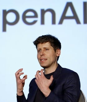OpenAI: Ο Σαμ Άλτμαν προσφέρει μισθό 555.000 δολαρίων για να καλύψει τον πιο απαιτητικό ρόλο