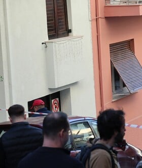 Γκύζη: Το σημείωμα του 74χρονου στον γιο του πριν μαχαιρώσει τη σύζυγό του και αυτοκτονήσει