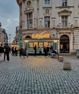 Το Βουκουρέστι βάζει φόρο στους τουρίστες - Όλα όσα πρέπει να γνωρίζετε