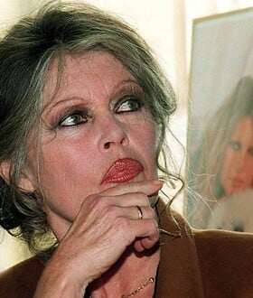 ΜΠΡΙΖΙΤ ΜΠΑΡΝΤΟ ΖΩΑ